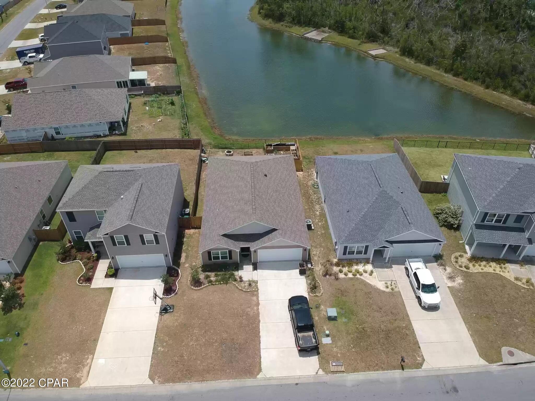 [No Recorded Subdiv] - Residential Lease