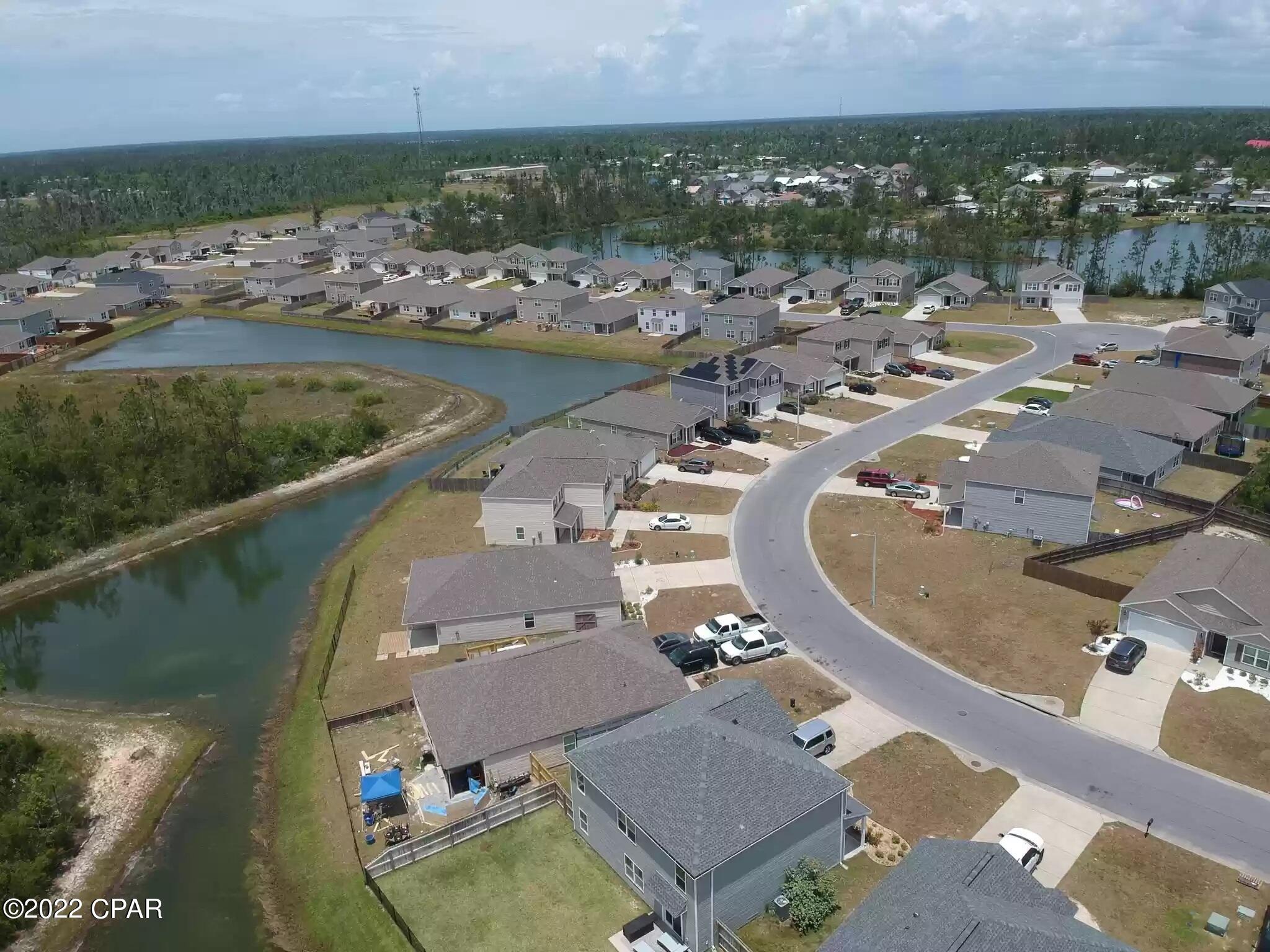 [No Recorded Subdiv] - Residential Lease