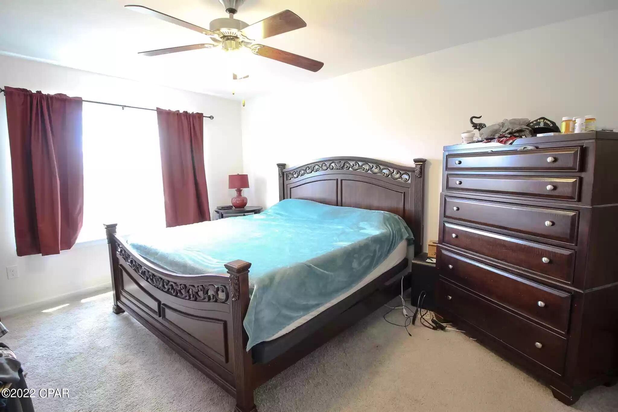 [No Recorded Subdiv] - Residential Lease