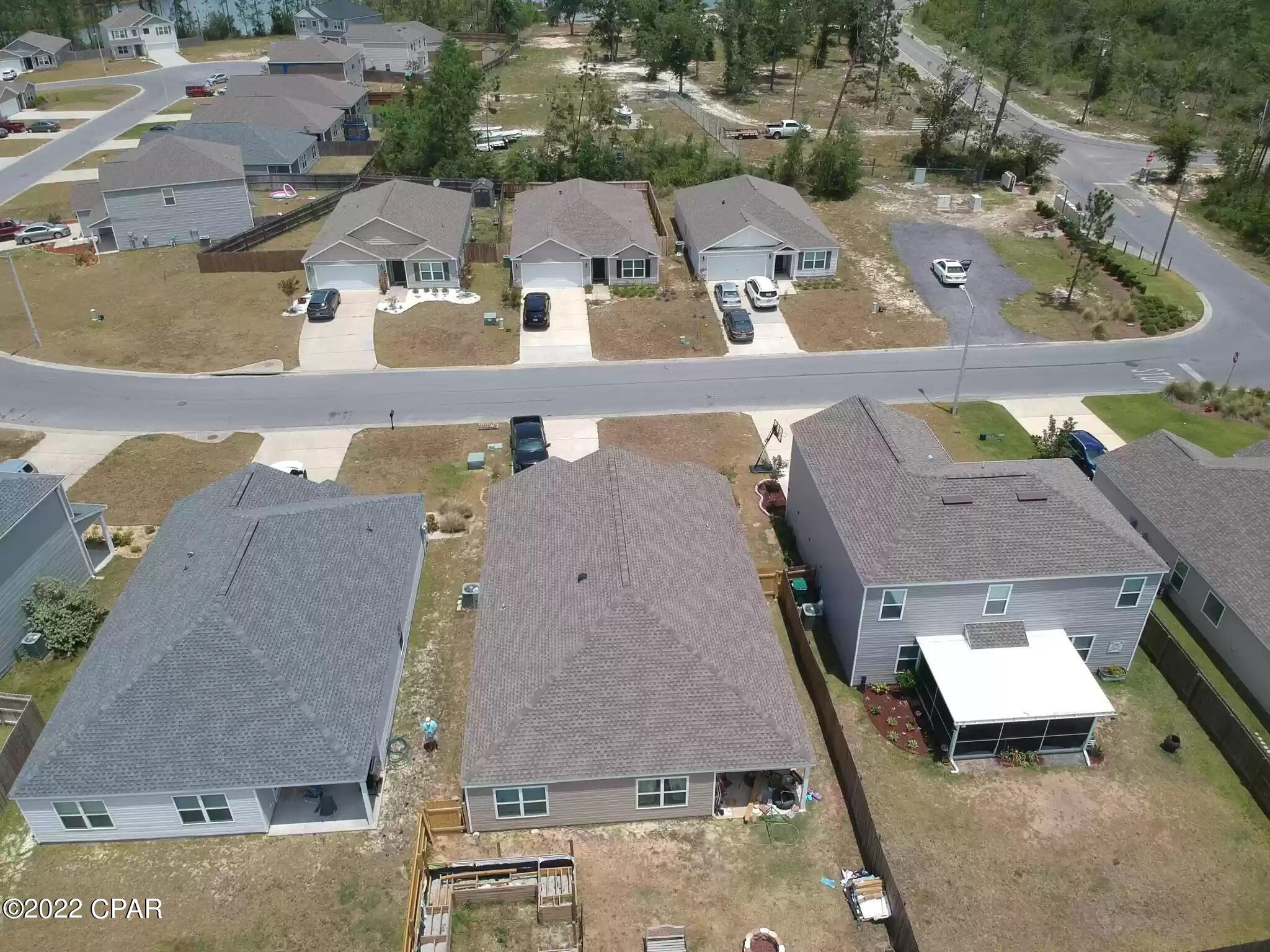 [No Recorded Subdiv] - Residential Lease