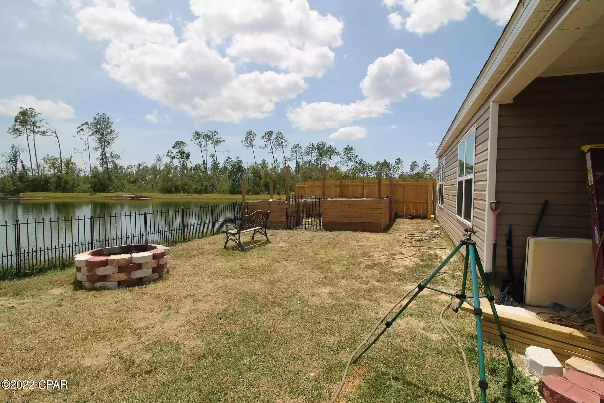 [No Recorded Subdiv] - Residential Lease