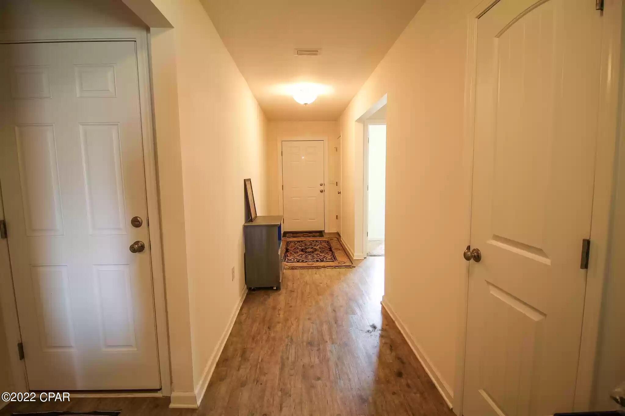 [No Recorded Subdiv] - Residential Lease