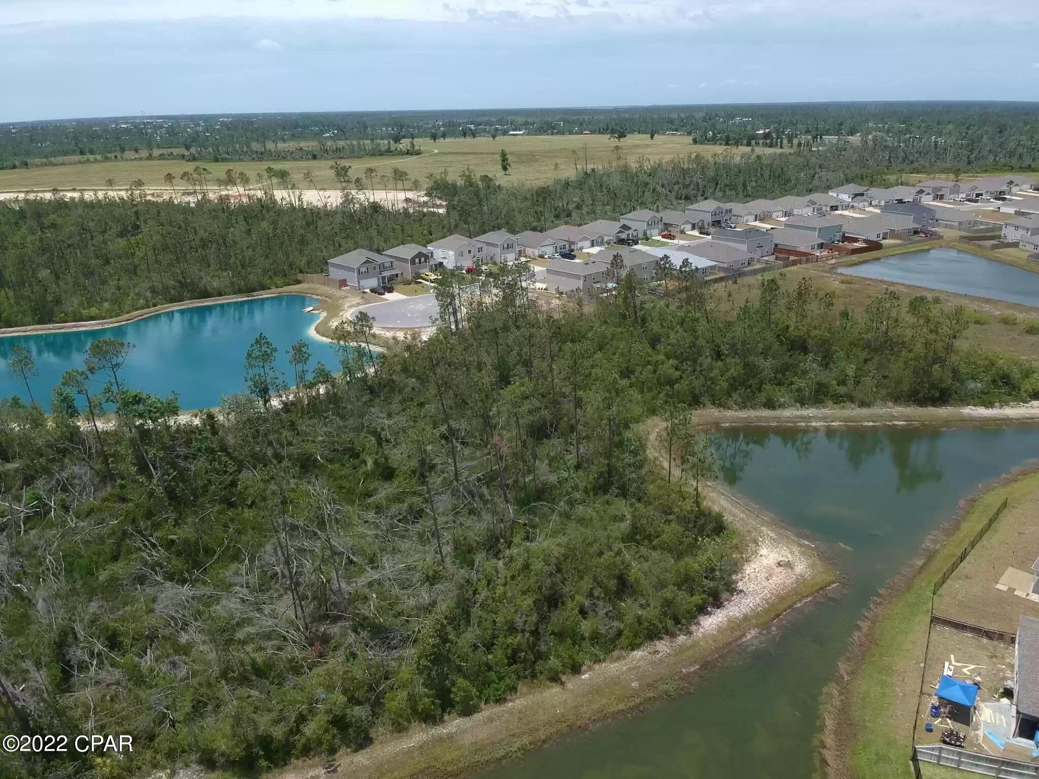 [No Recorded Subdiv] - Residential Lease