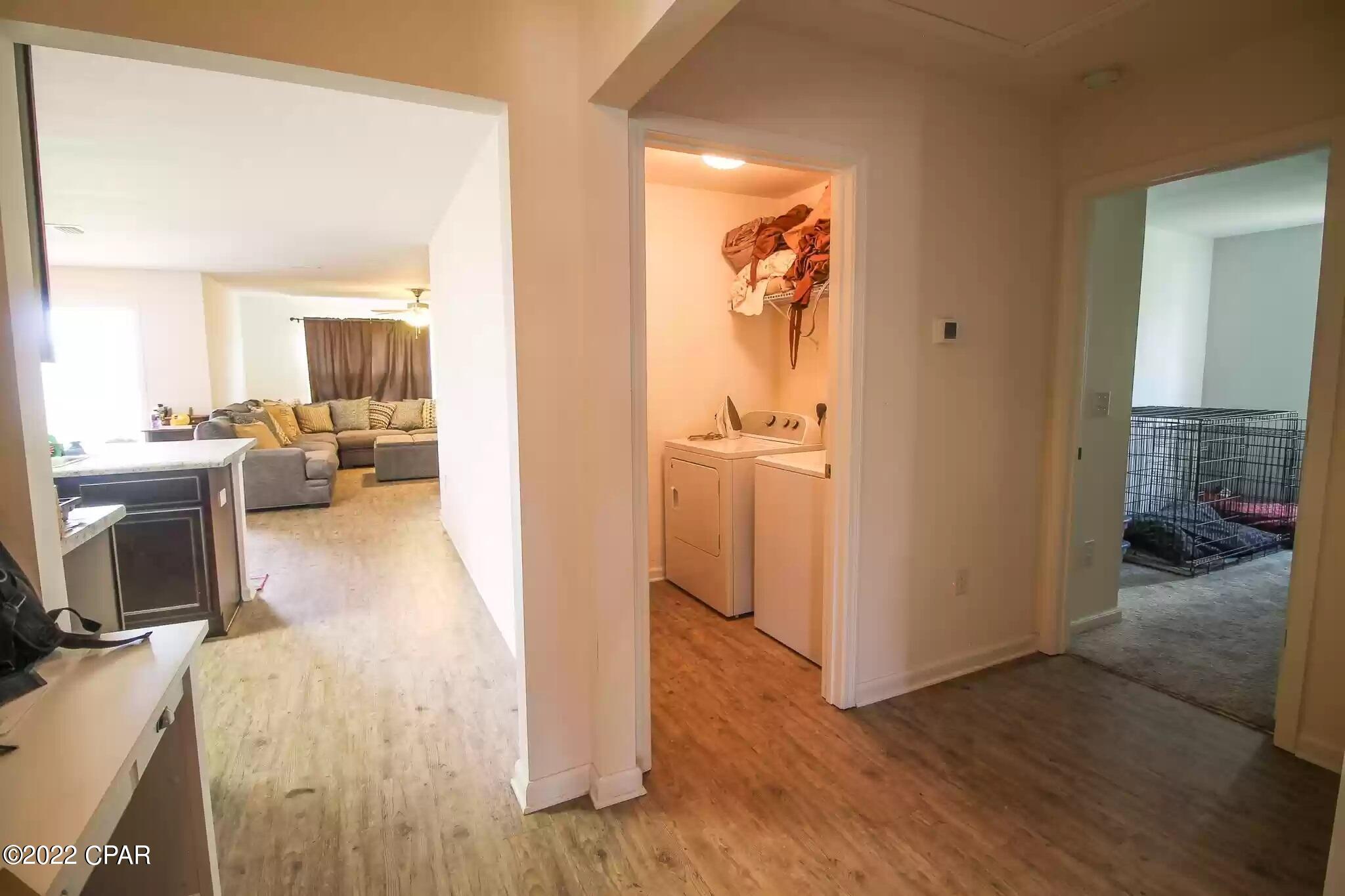 [No Recorded Subdiv] - Residential Lease