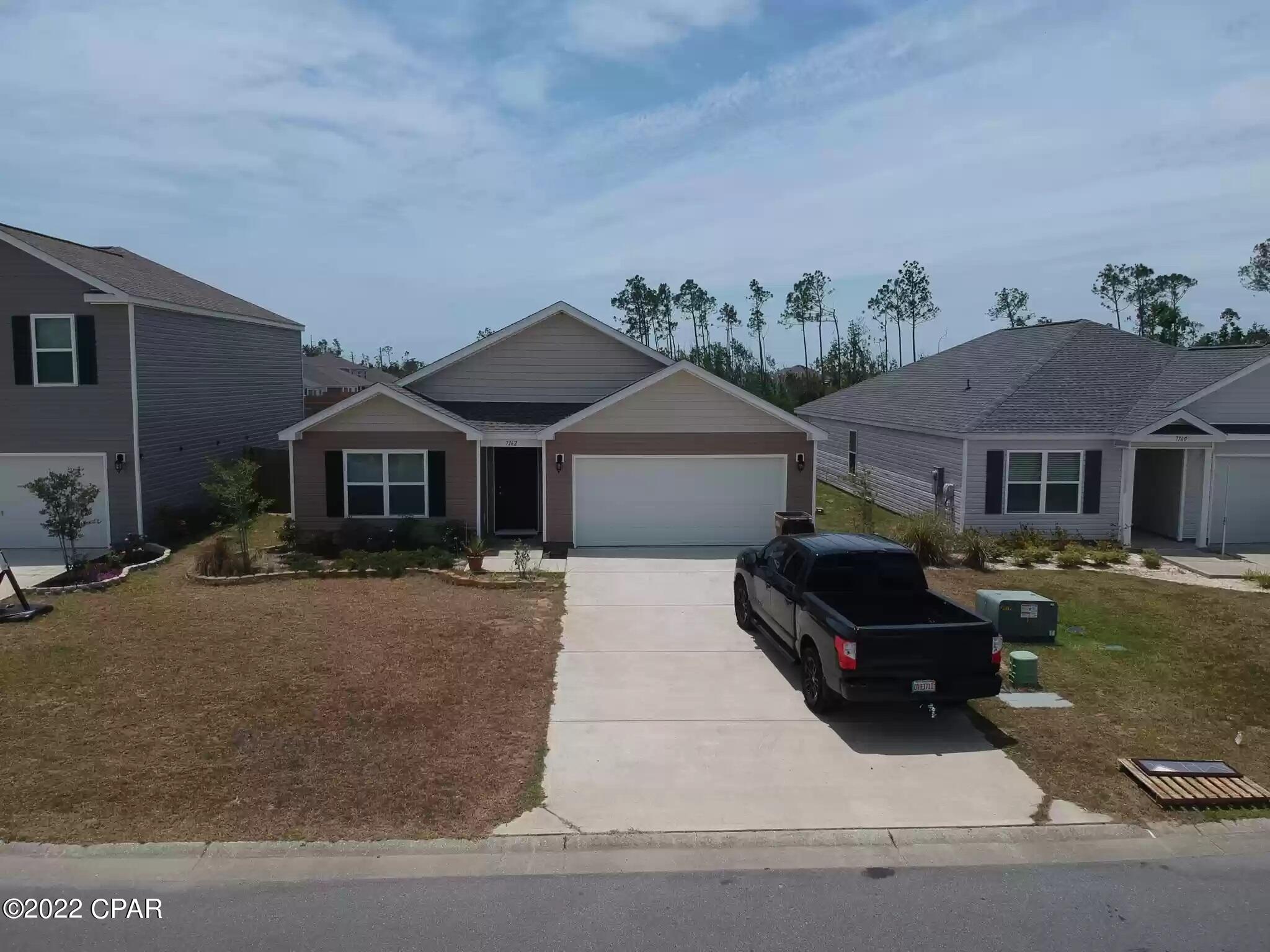 [No Recorded Subdiv] - Residential Lease