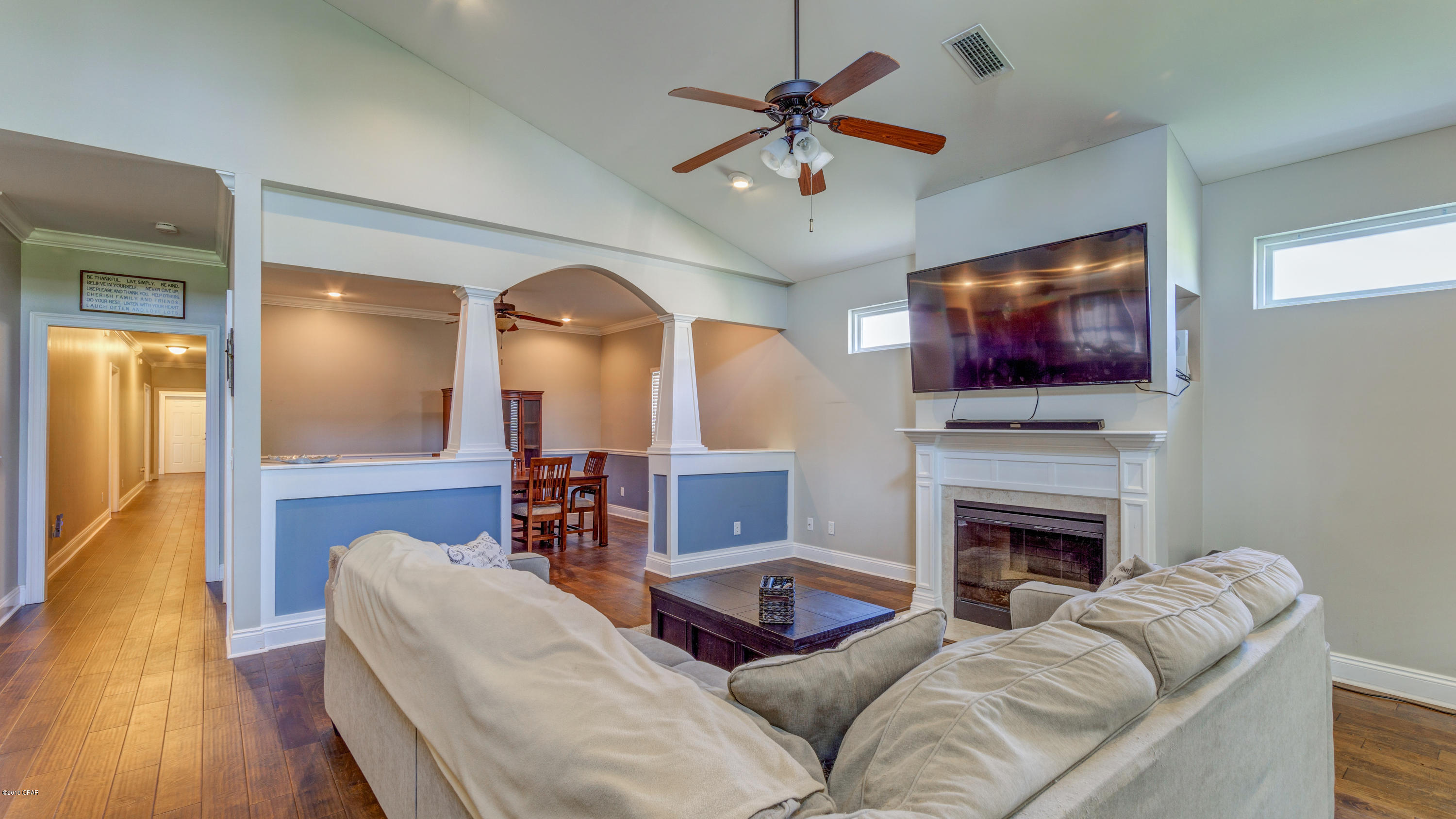 Riverside Phase II - Residential