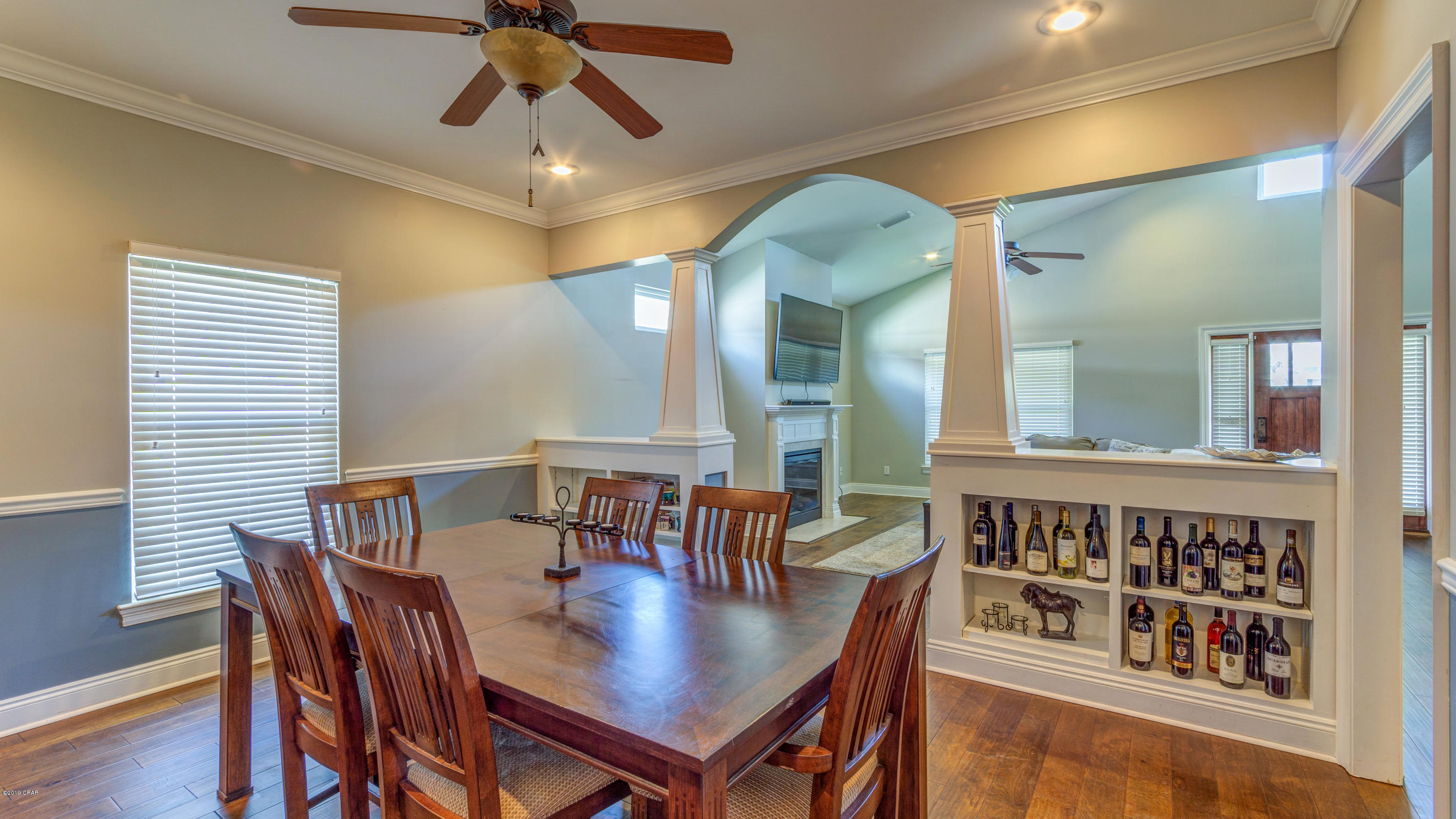 Riverside Phase II - Residential