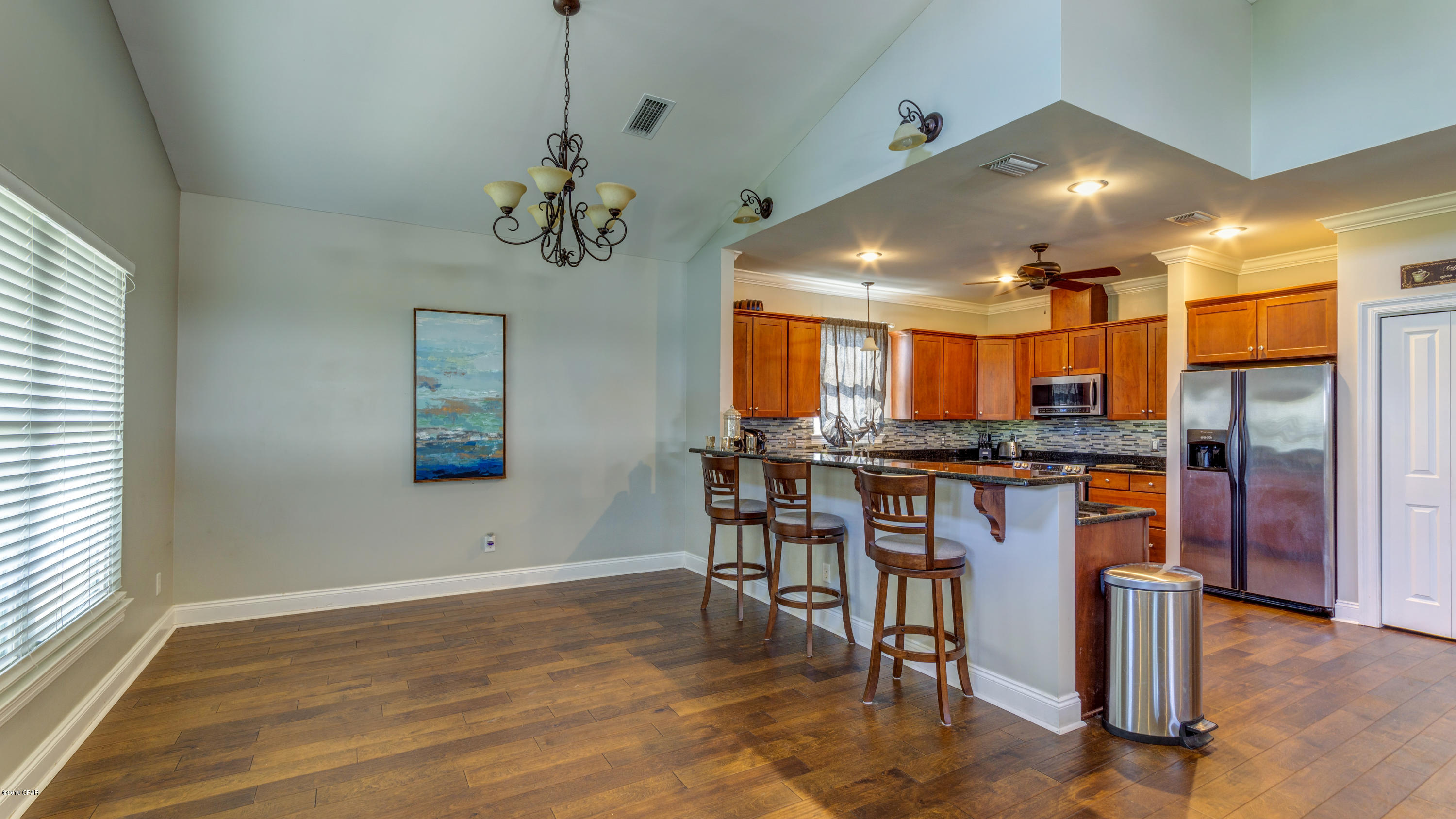 Riverside Phase II - Residential