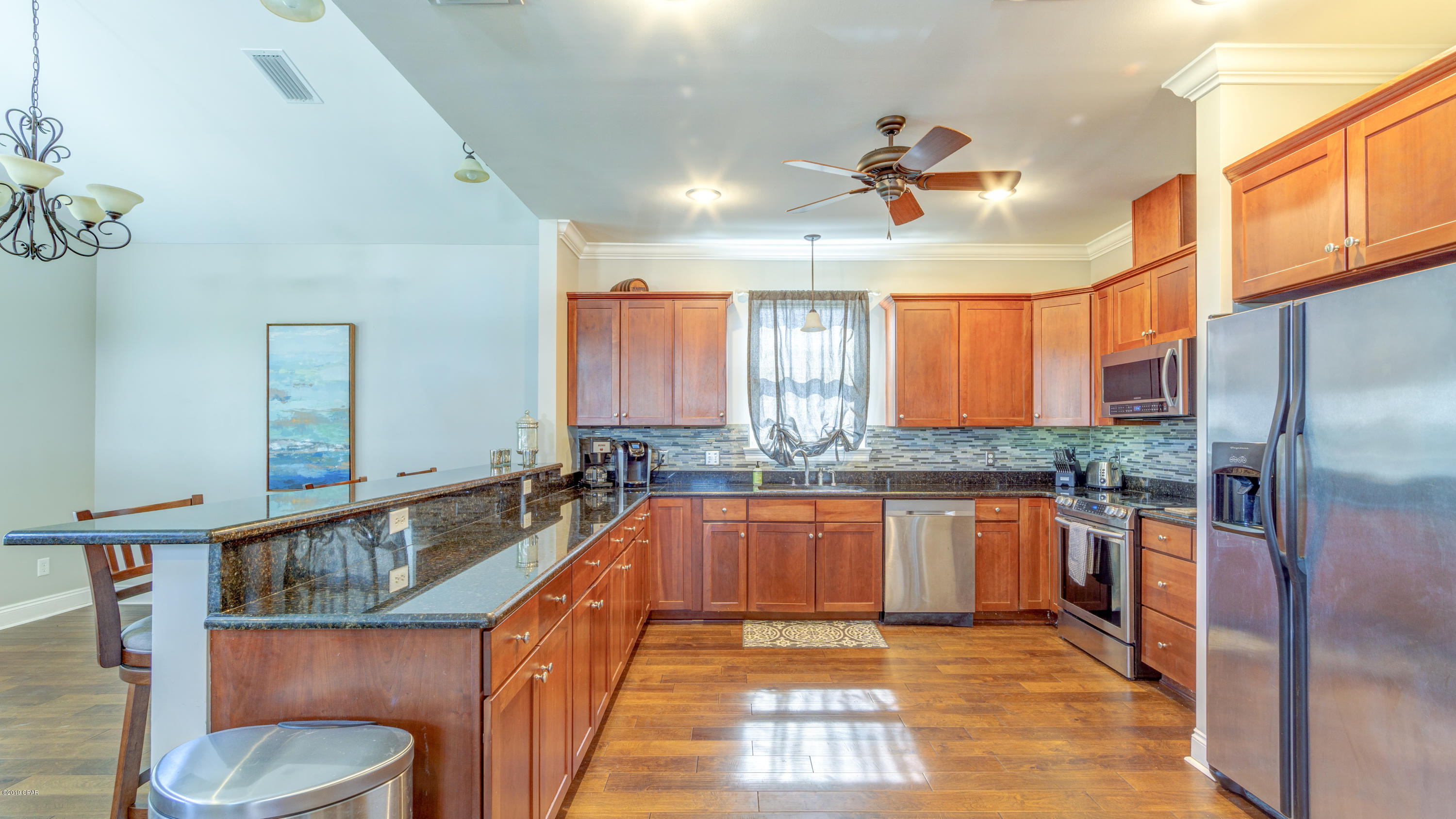 Riverside Phase II - Residential