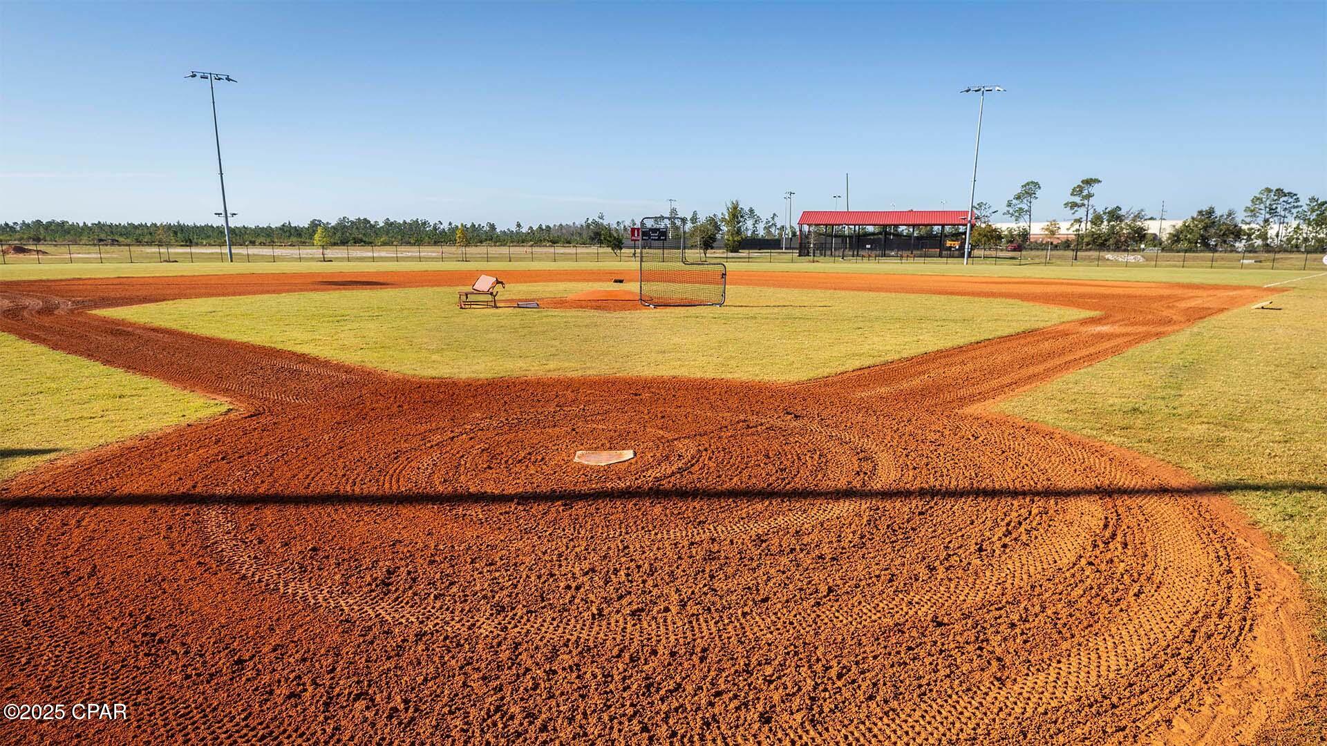 Jakes Landing - Residential