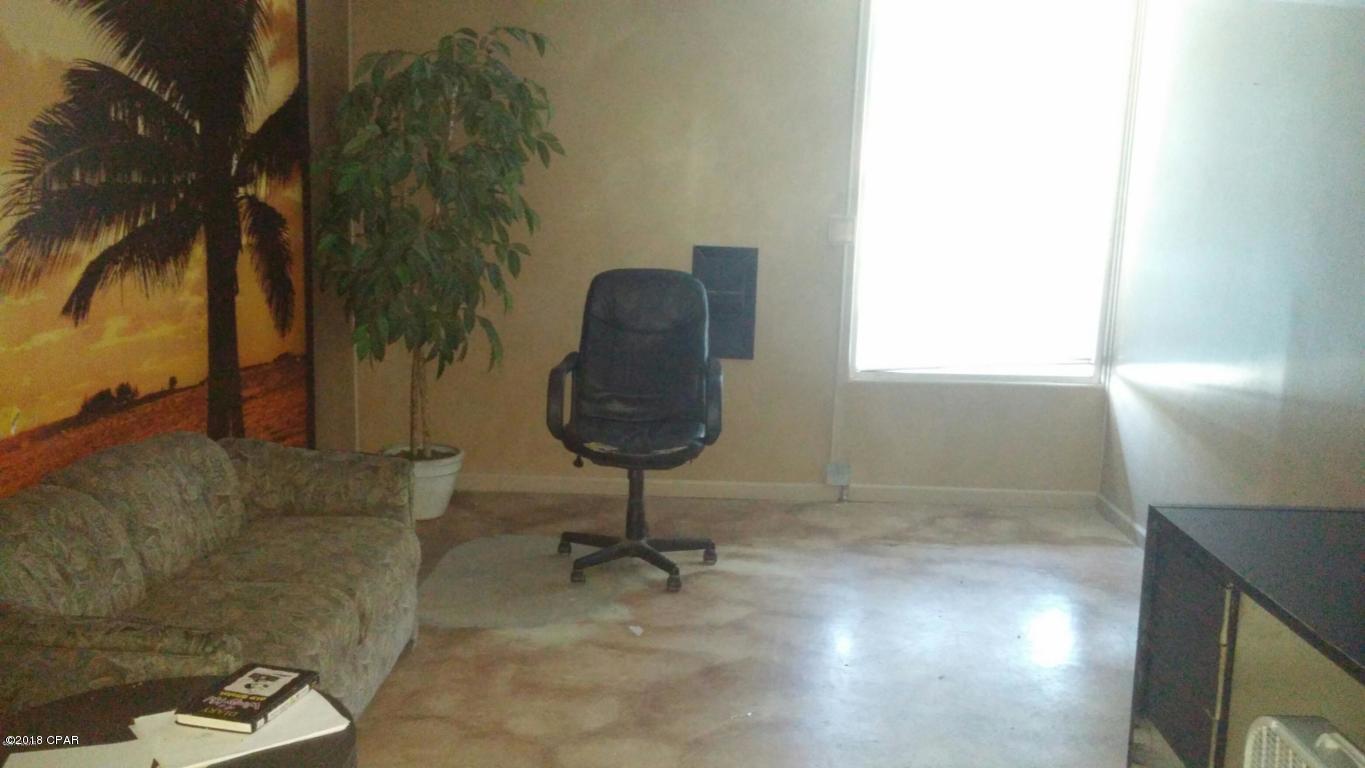 No Named Subdivision - Commercial Sale