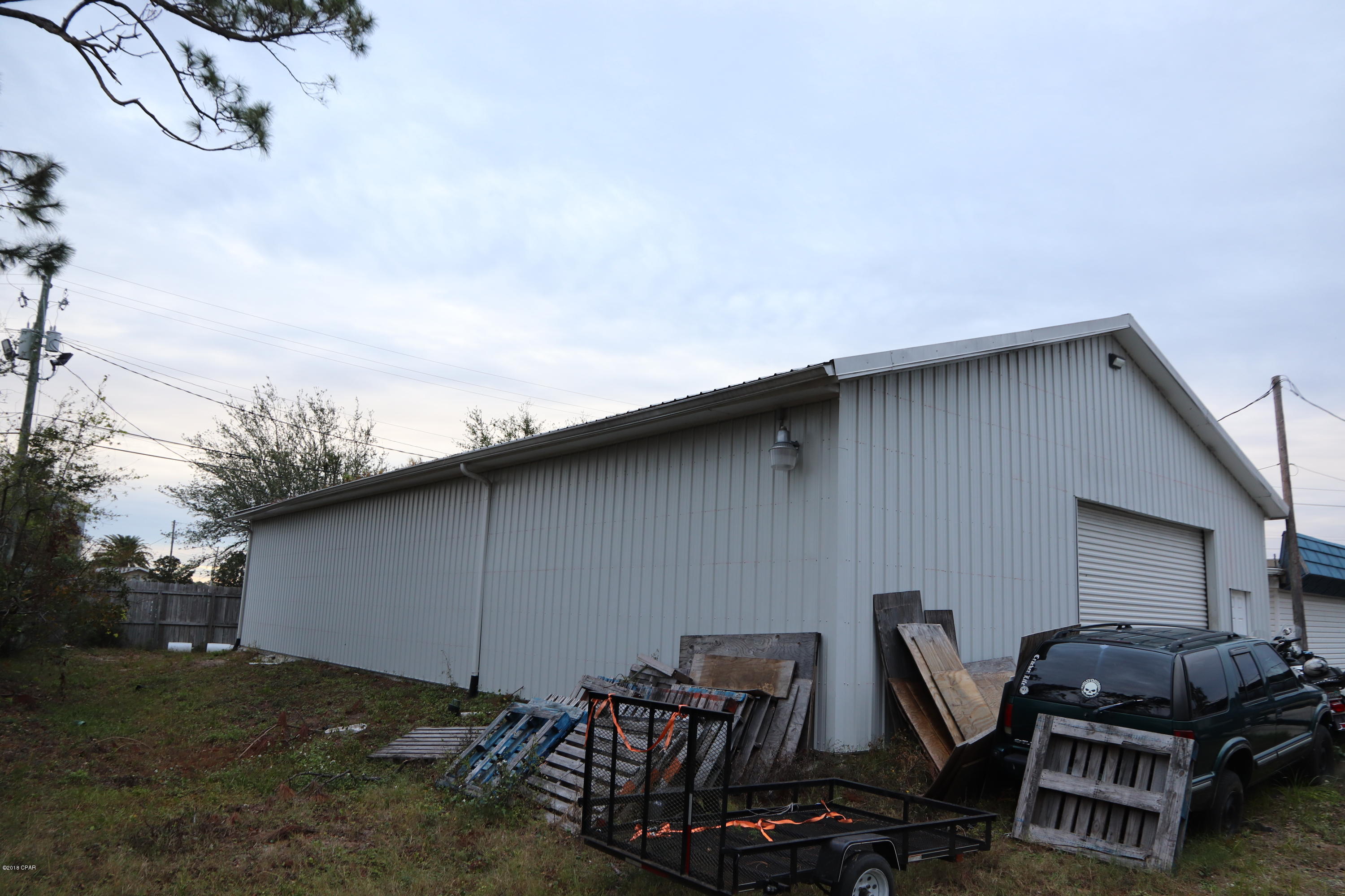 No Named Subdivision - Commercial Sale