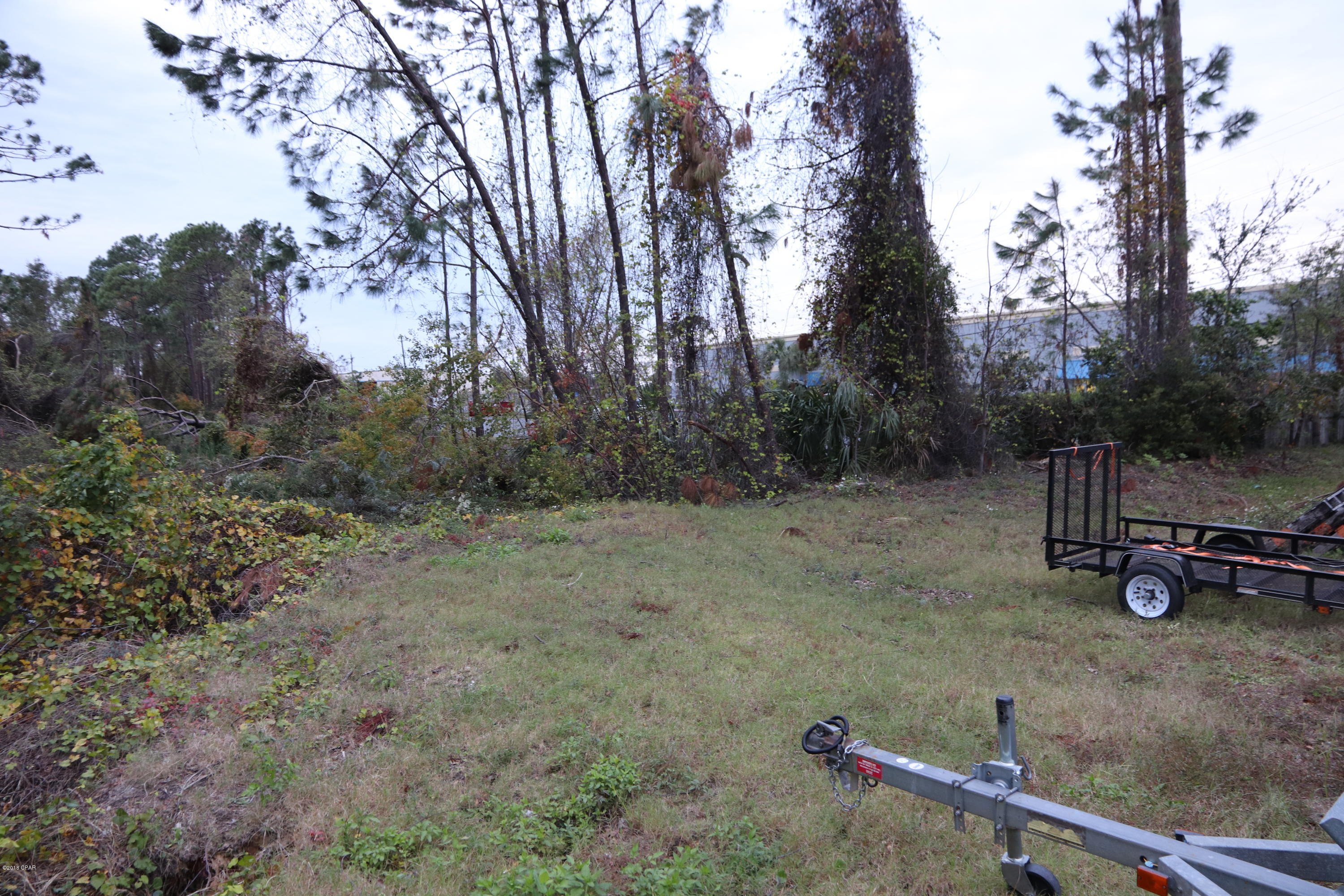 No Named Subdivision - Commercial Sale