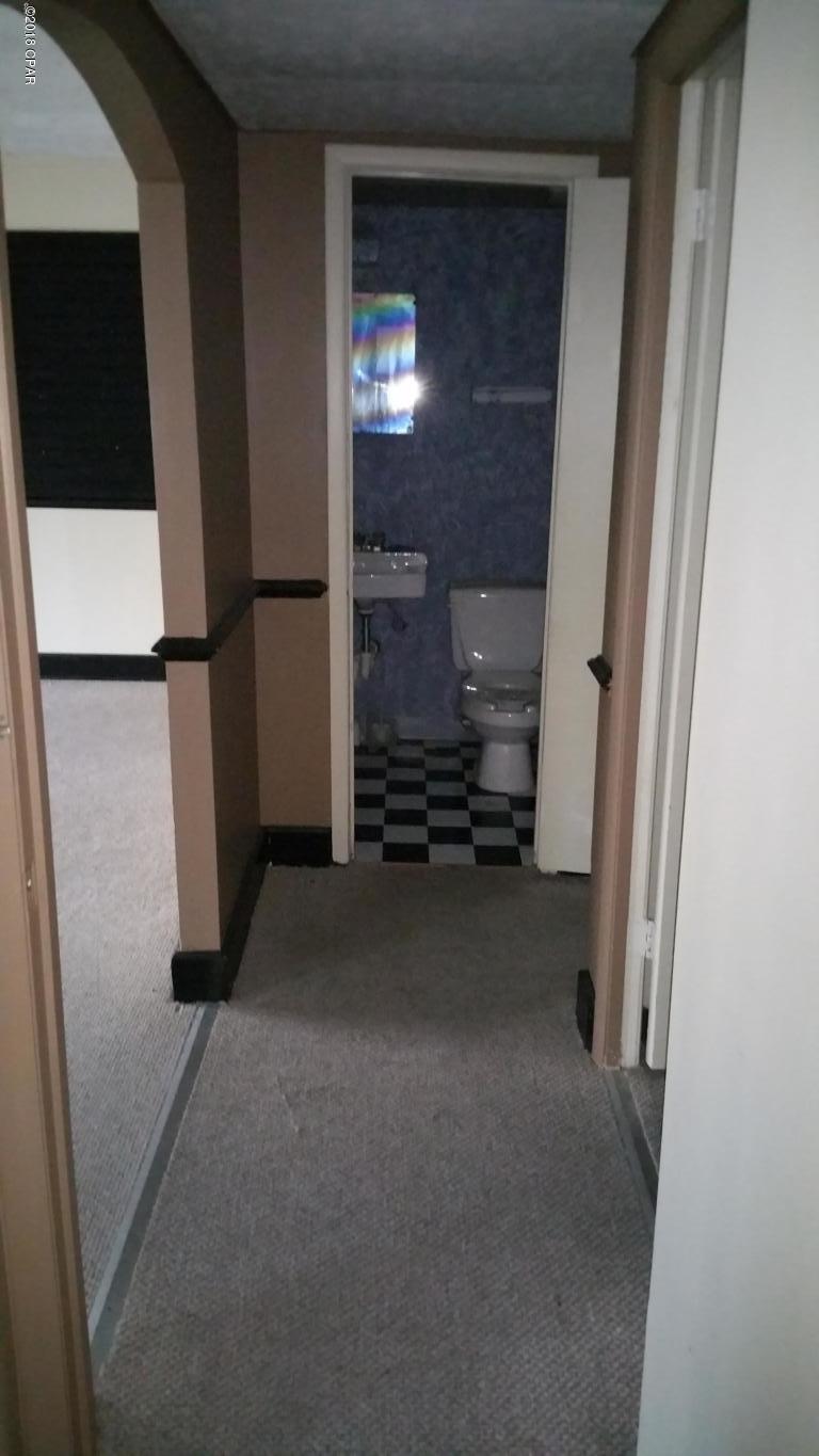 No Named Subdivision - Commercial Sale