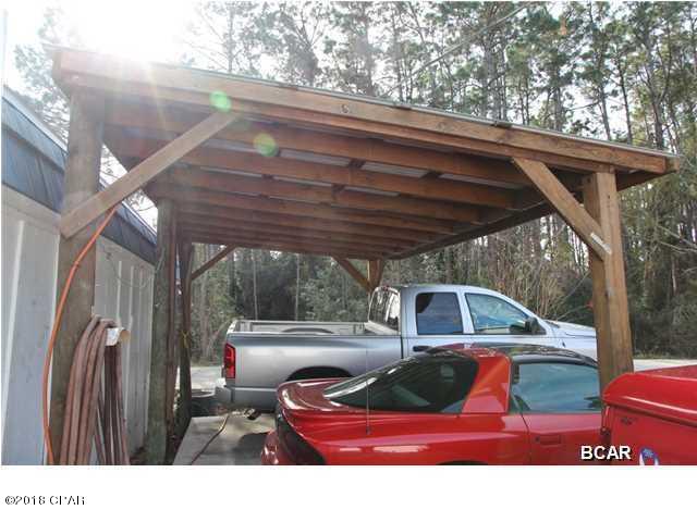 No Named Subdivision - Commercial Sale