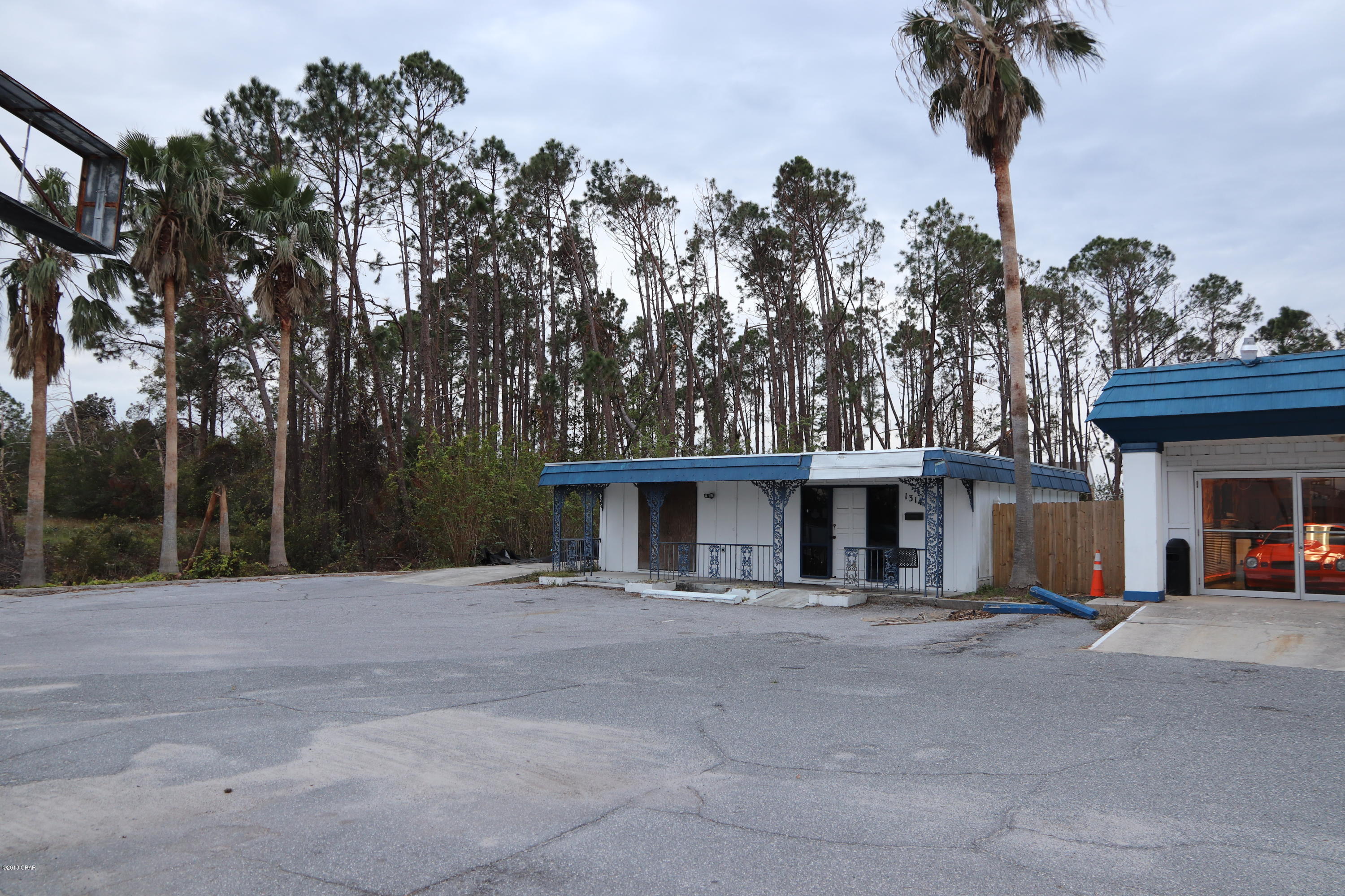 No Named Subdivision - Commercial Sale