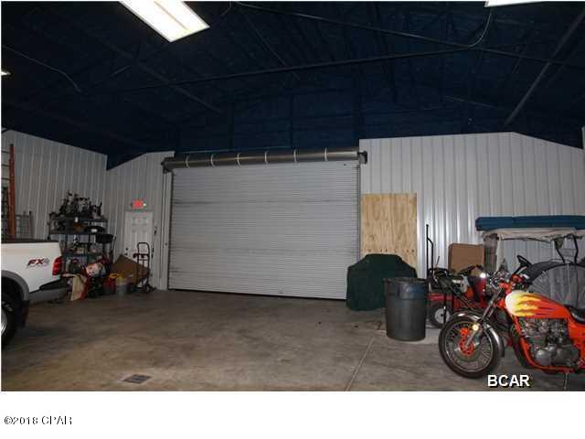 No Named Subdivision - Commercial Sale