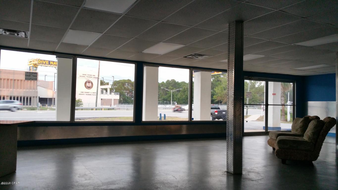 No Named Subdivision - Commercial Sale