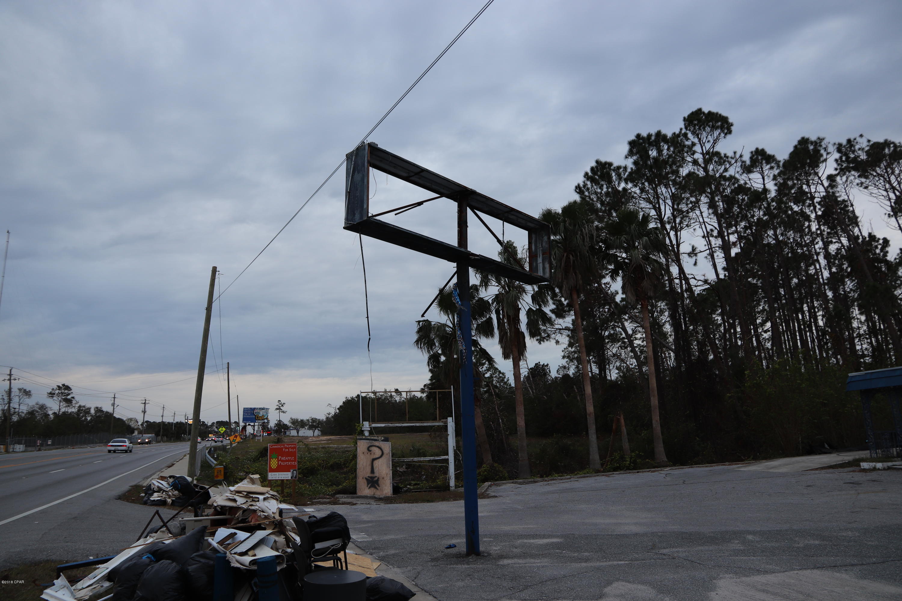 No Named Subdivision - Commercial Sale