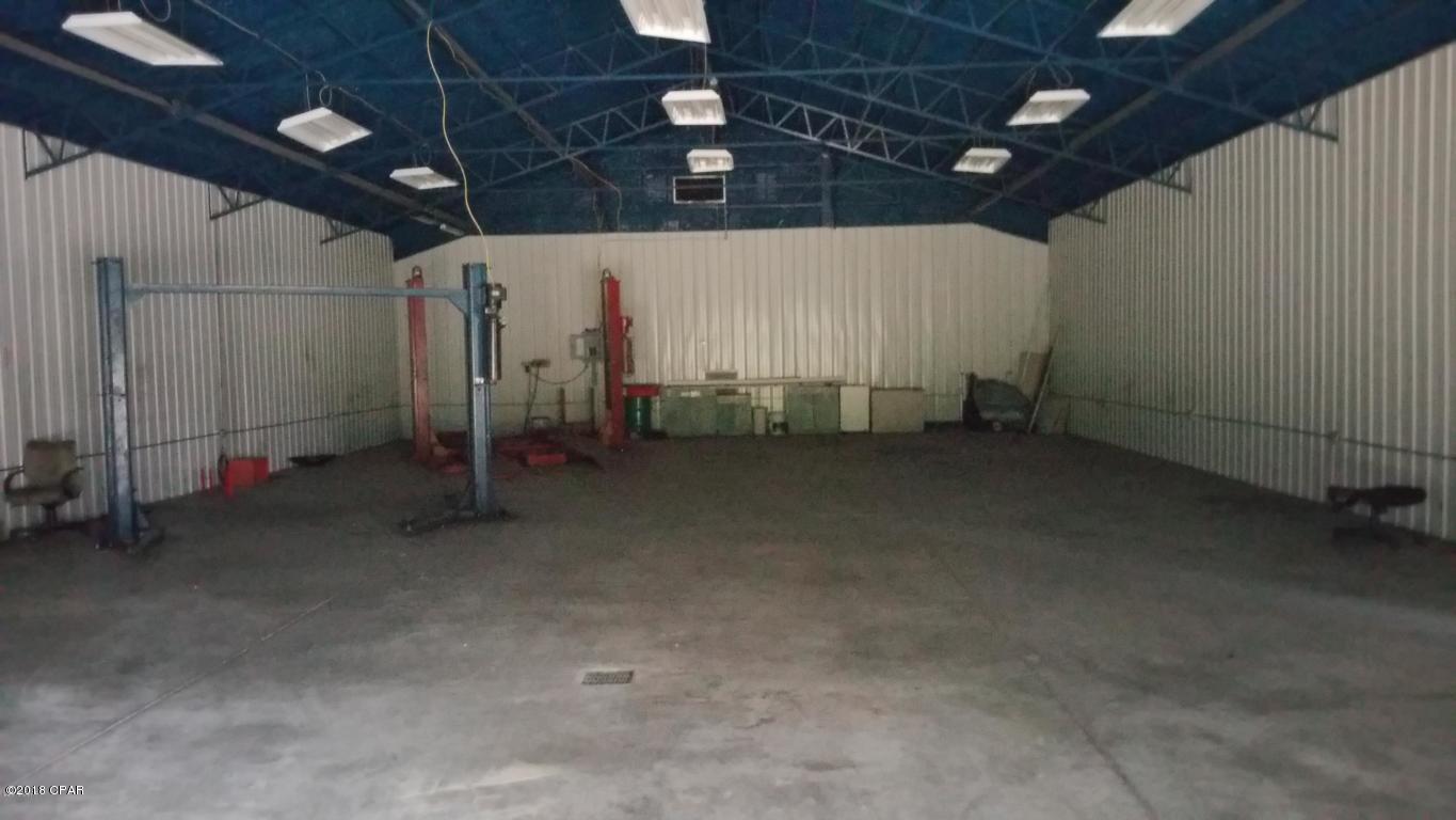 No Named Subdivision - Commercial Sale