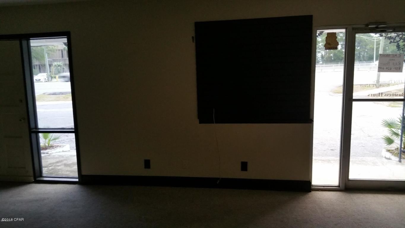 No Named Subdivision - Commercial Sale