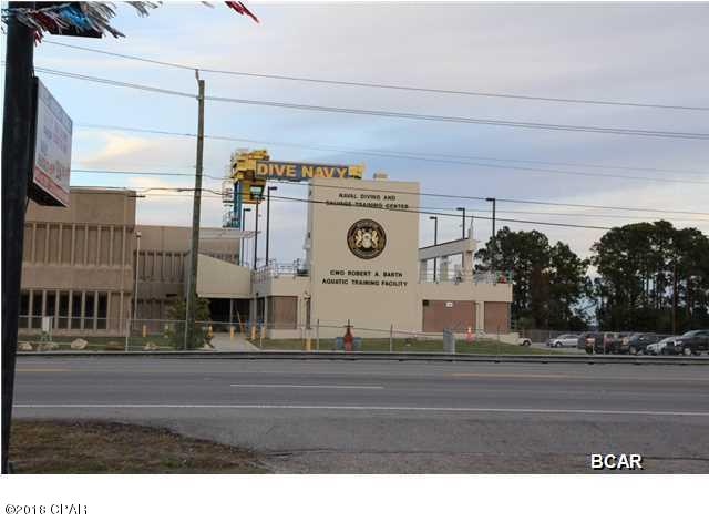 No Named Subdivision - Commercial Sale