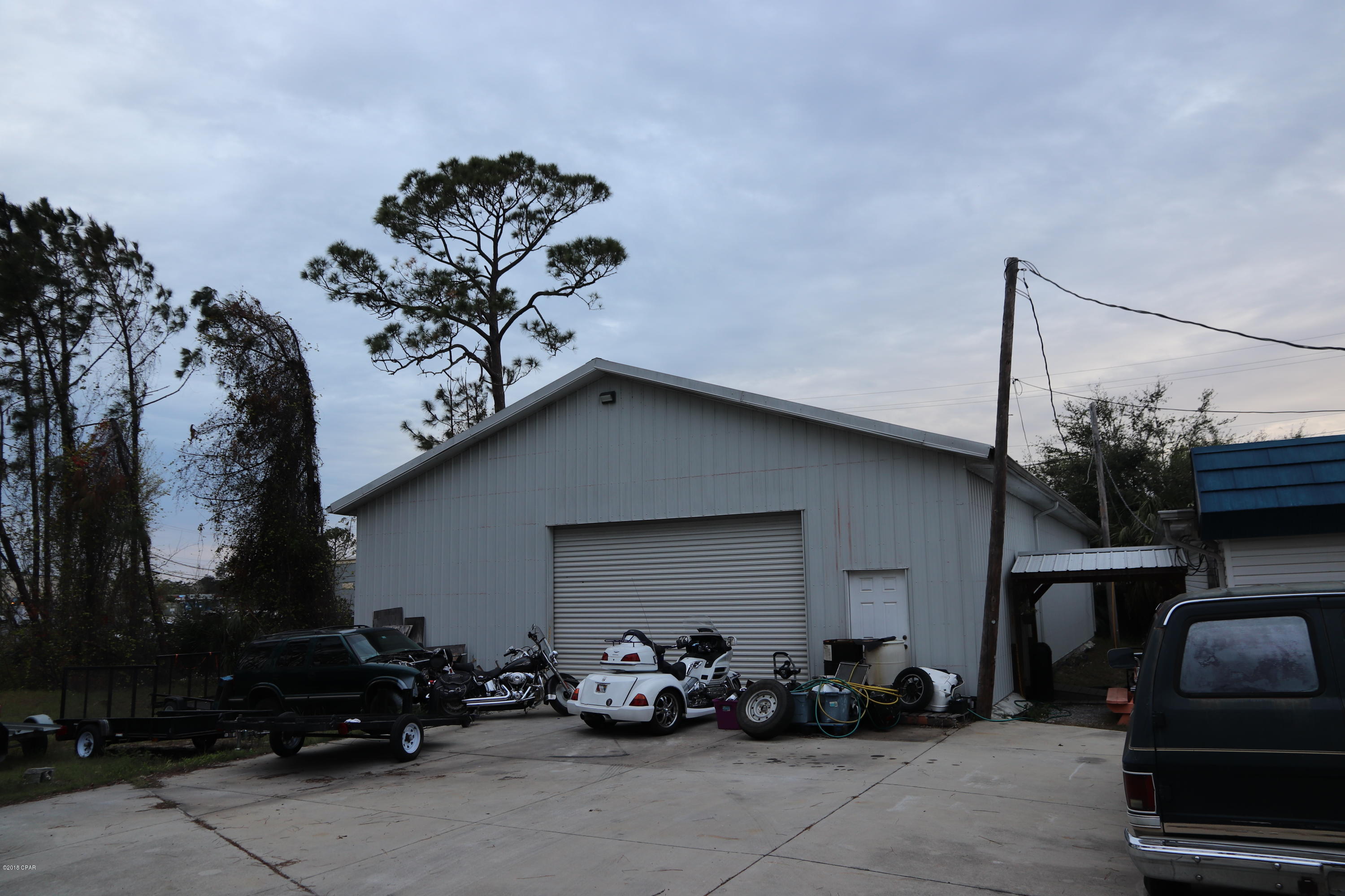 No Named Subdivision - Commercial Sale