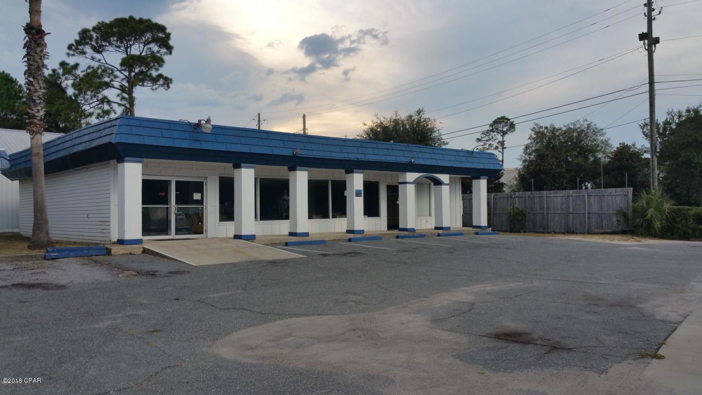 No Named Subdivision - Commercial Sale