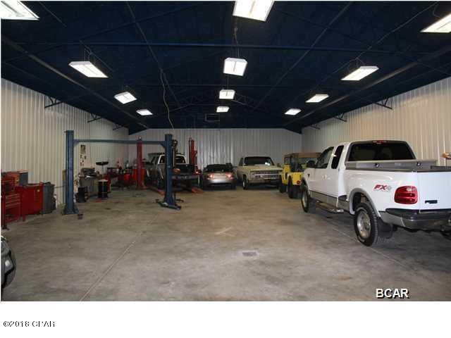 No Named Subdivision - Commercial Sale