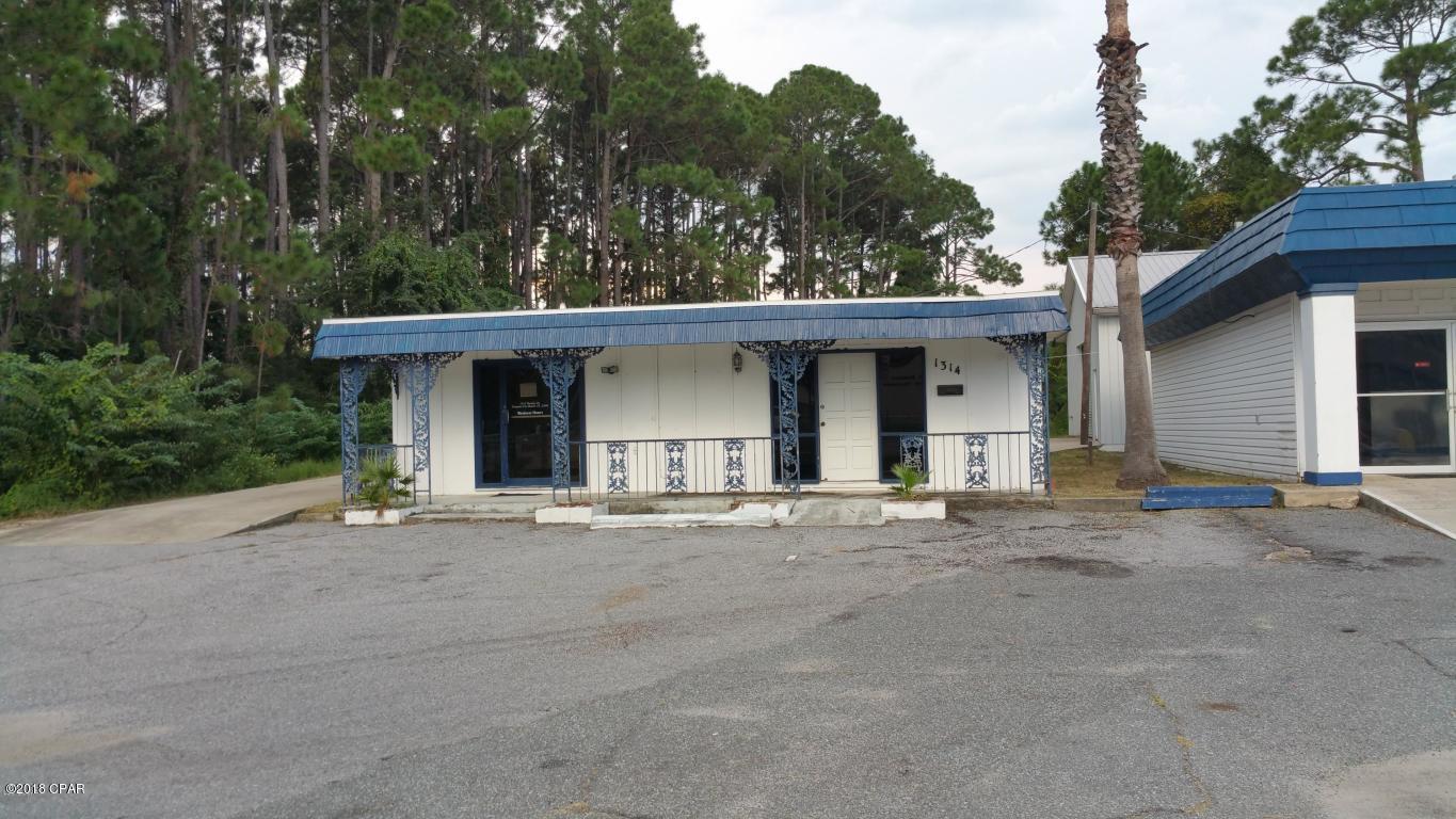 No Named Subdivision - Commercial Sale