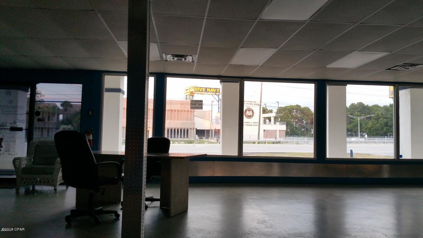 No Named Subdivision - Commercial Sale