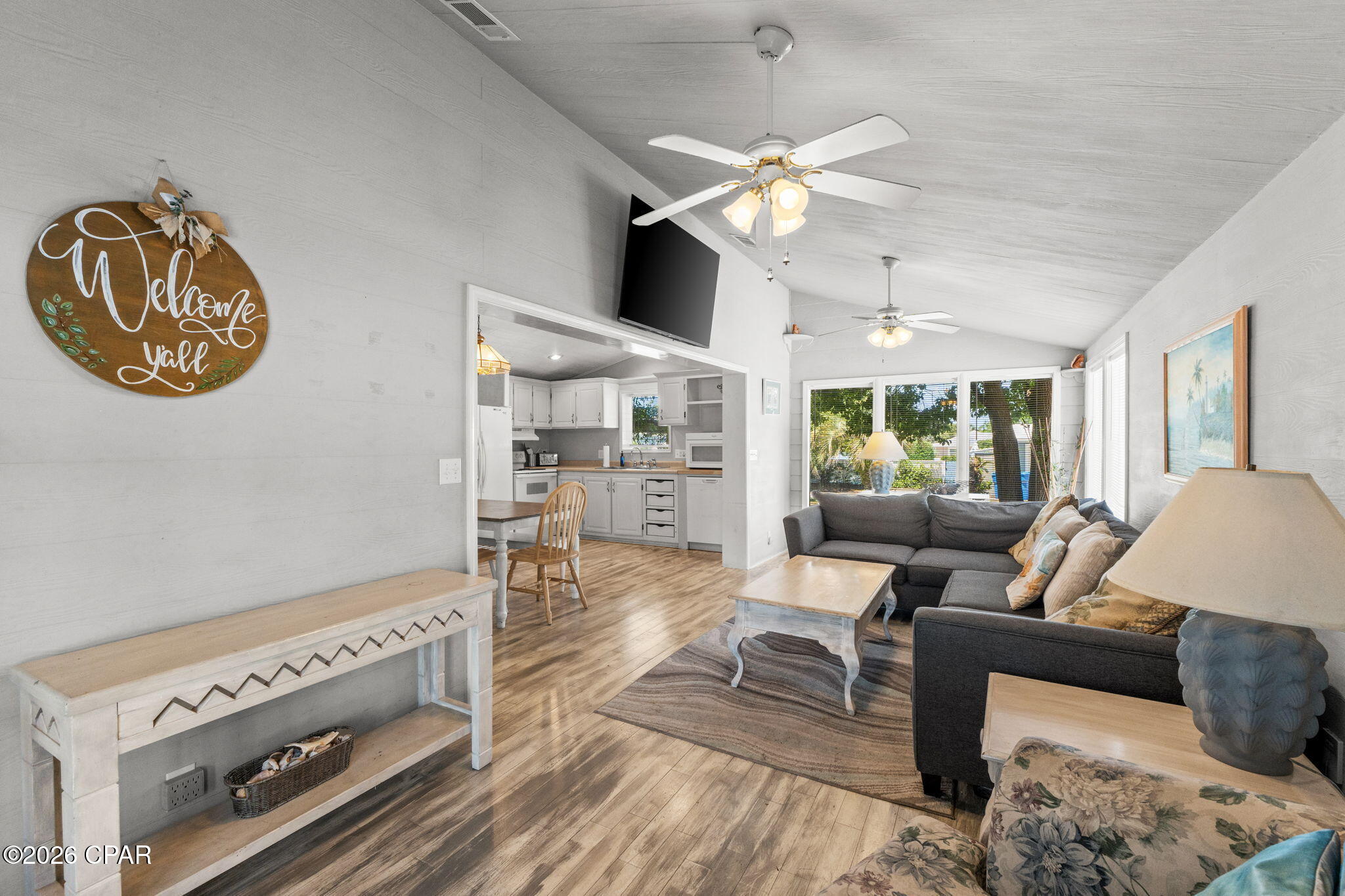 Laguna Beach Estates 5th Add - Residential