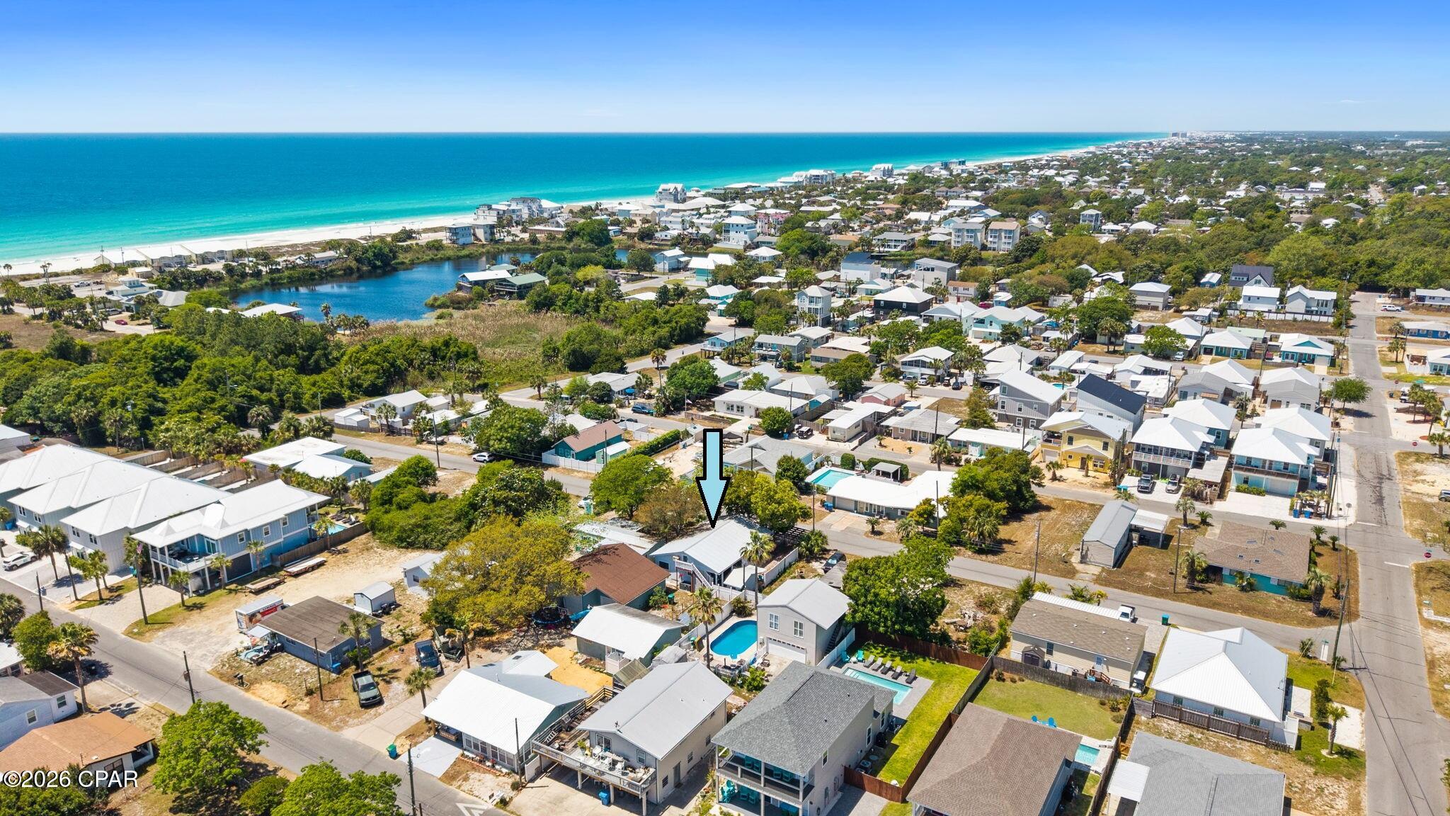 Laguna Beach Estates 5th Add - Residential