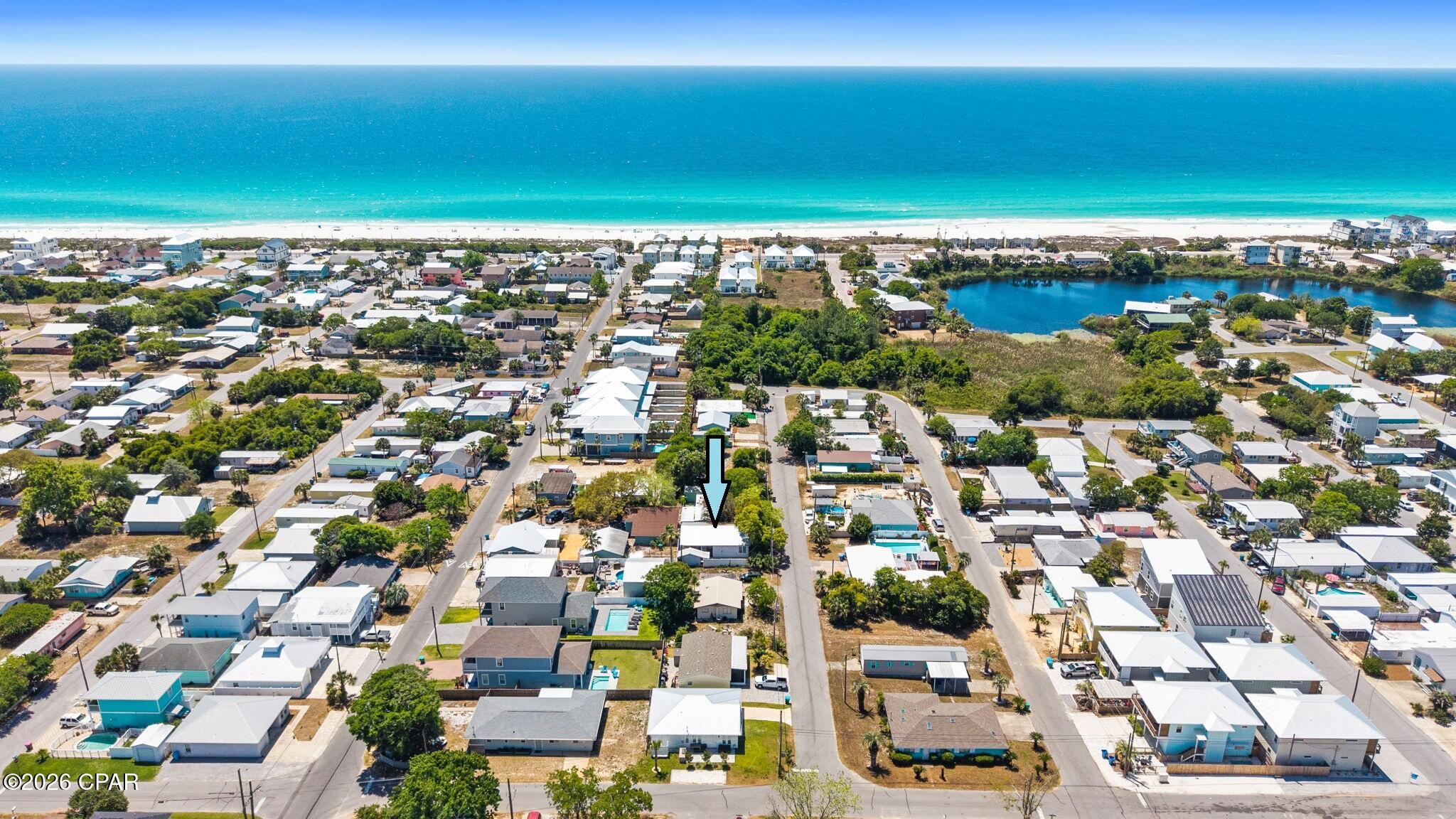 Laguna Beach Estates 5th Add - Residential