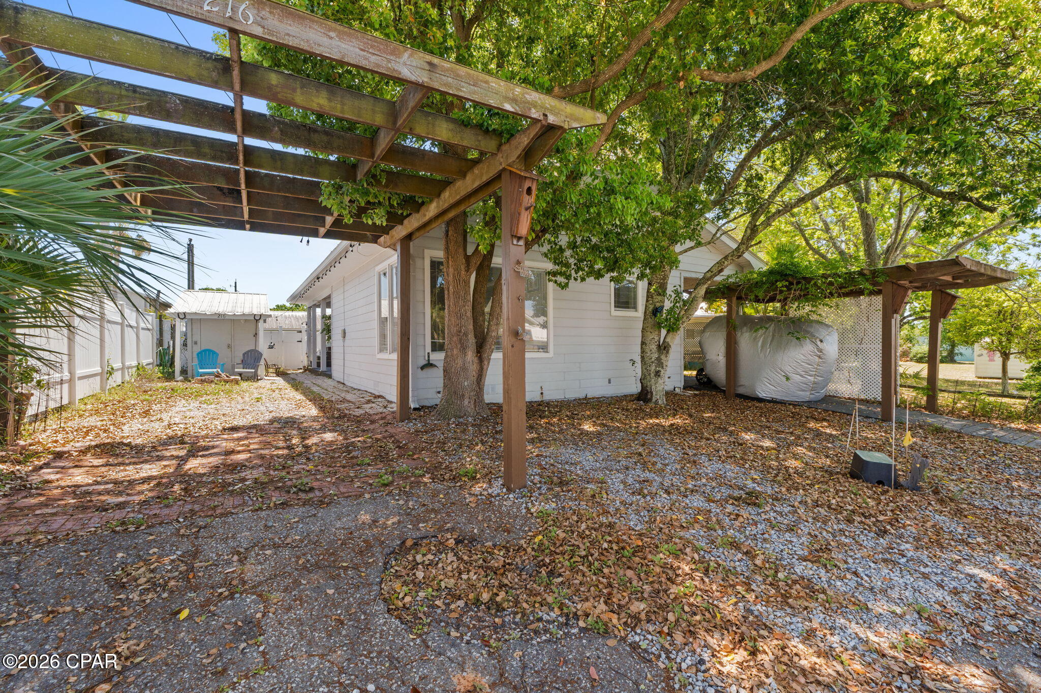 Laguna Beach Estates 5th Add - Residential