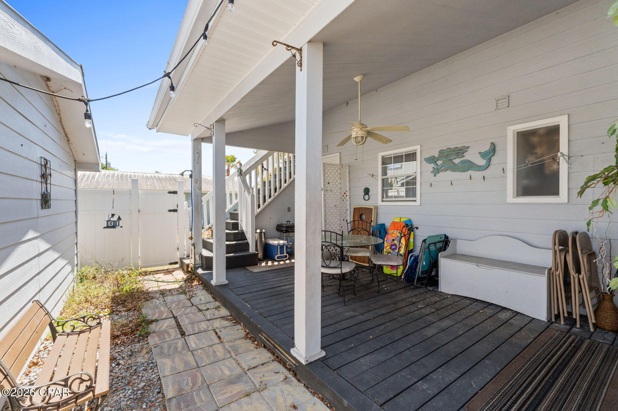 Laguna Beach Estates 5th Add - Residential