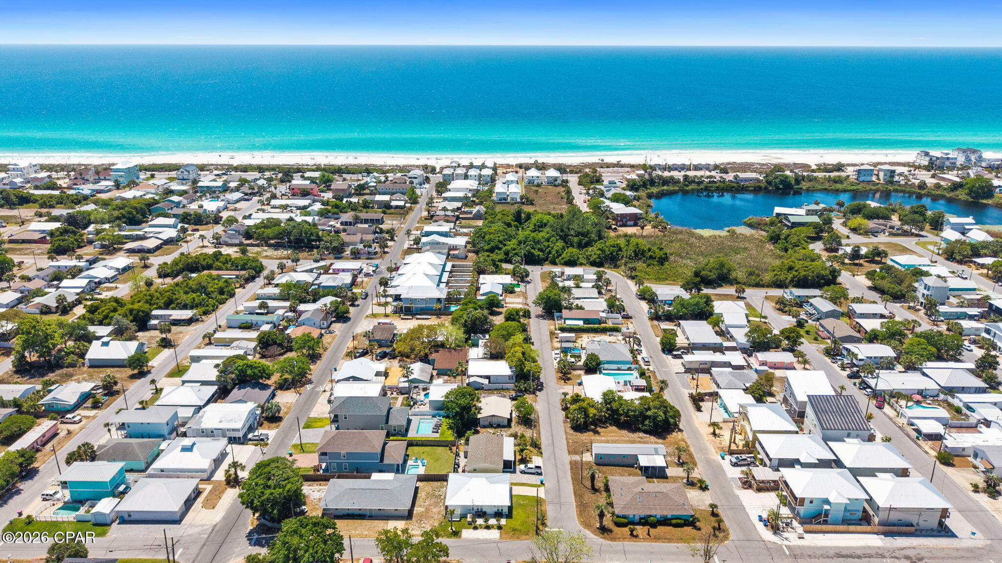 Laguna Beach Estates 5th Add - Residential