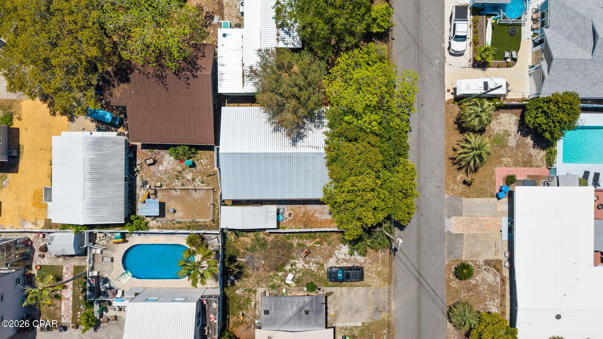 Laguna Beach Estates 5th Add - Residential