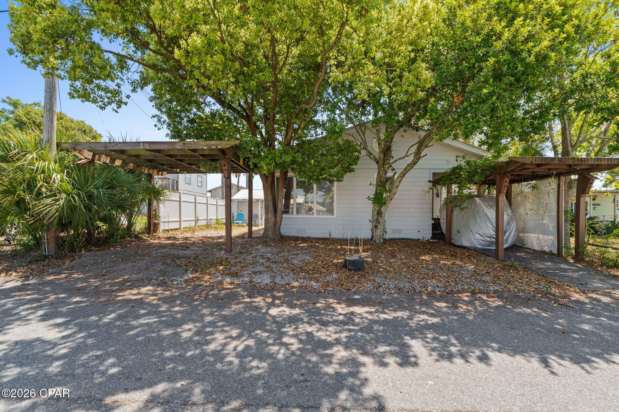 Laguna Beach Estates 5th Add - Residential