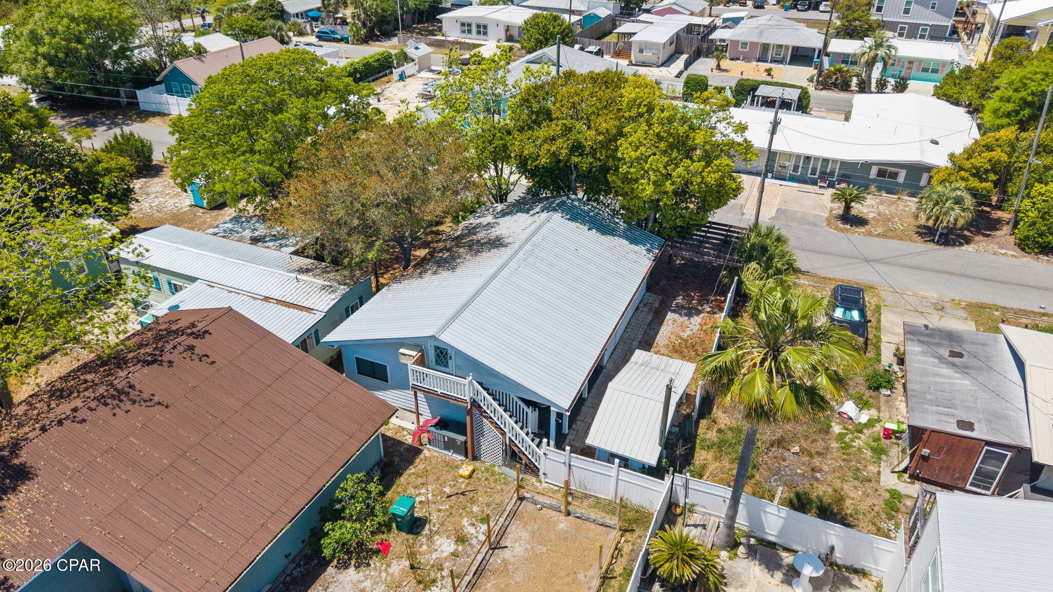 Laguna Beach Estates 5th Add - Residential