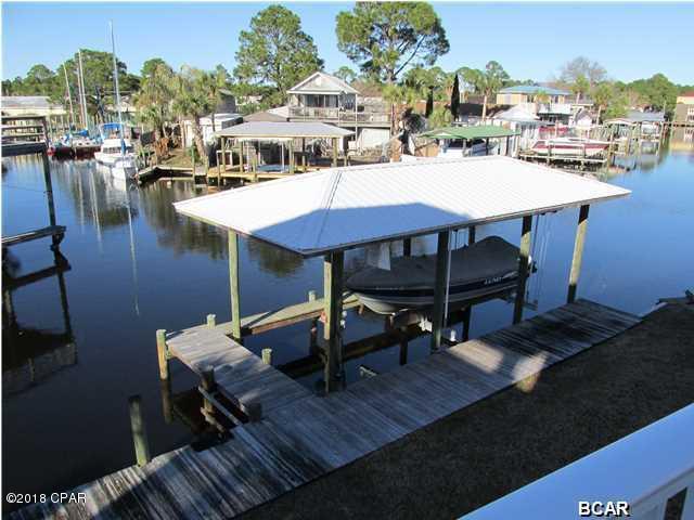 Harbour Cove Village - Residential Lease