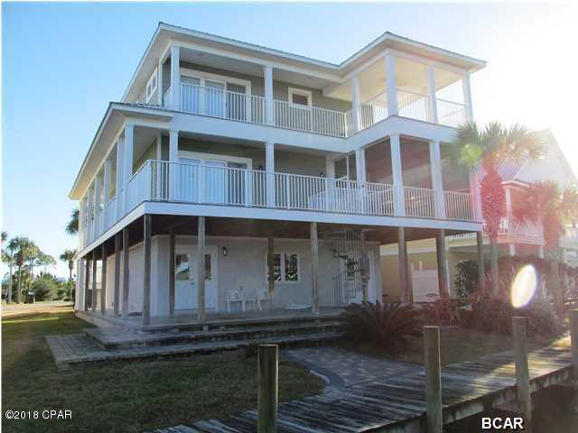 Harbour Cove Village - Residential Lease