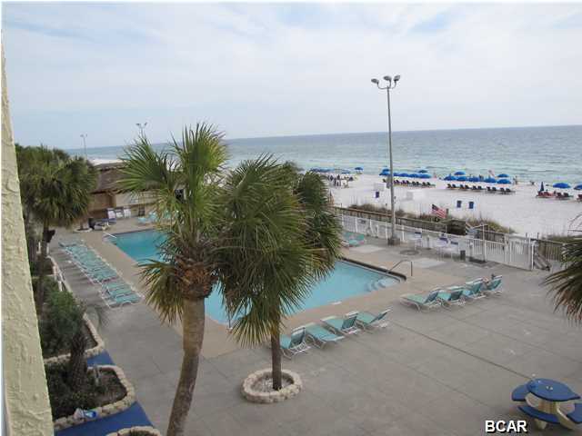 Regency Towers - Residential