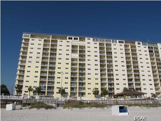 Regency Towers - Residential