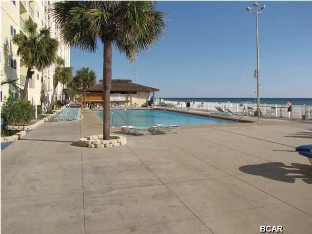 Regency Towers - Residential