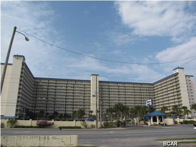 Regency Towers - Residential