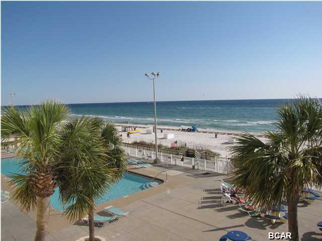 Regency Towers - Residential