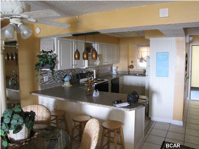 Regency Towers - Residential