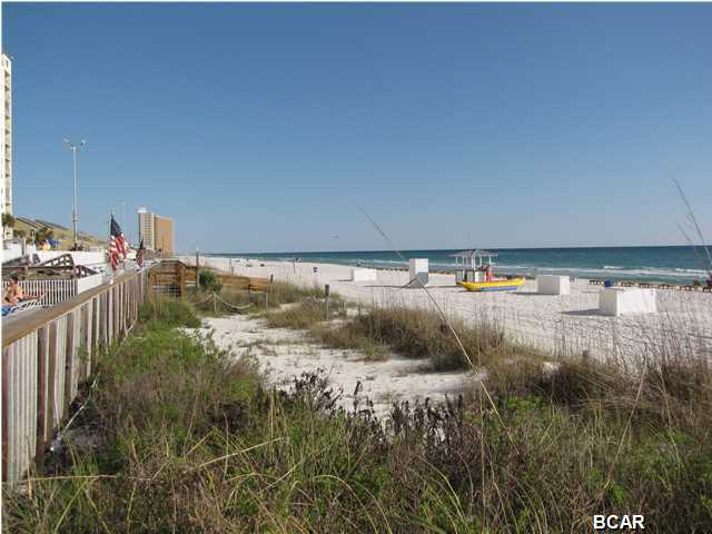 Regency Towers - Residential