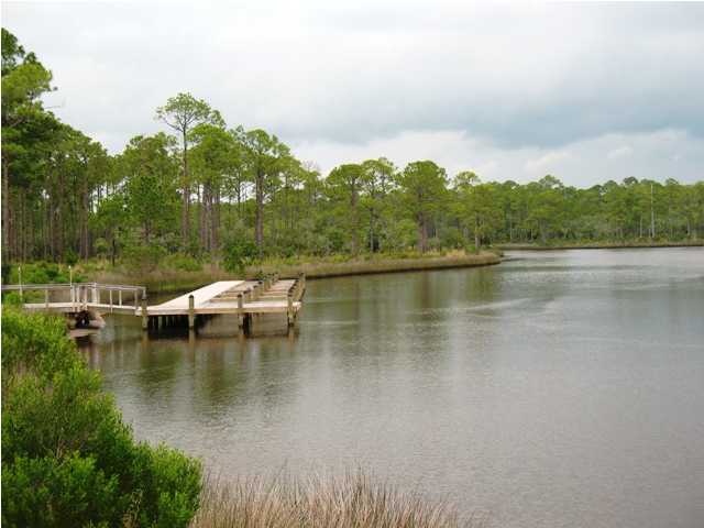 Rivercamps On Crooked Creek - Land
